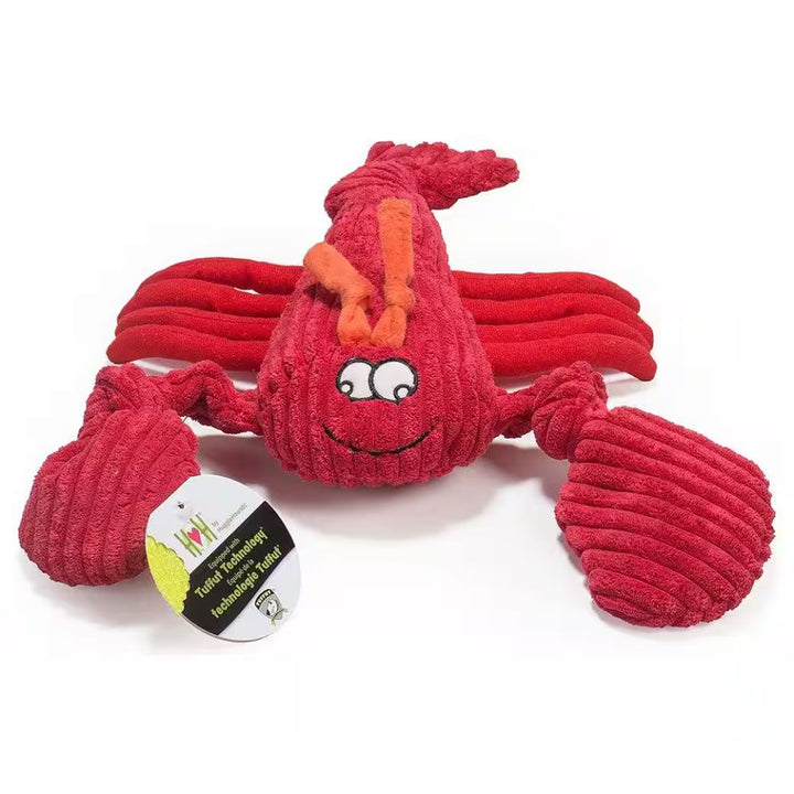 Lola Lobster - Extra Robust Toy 