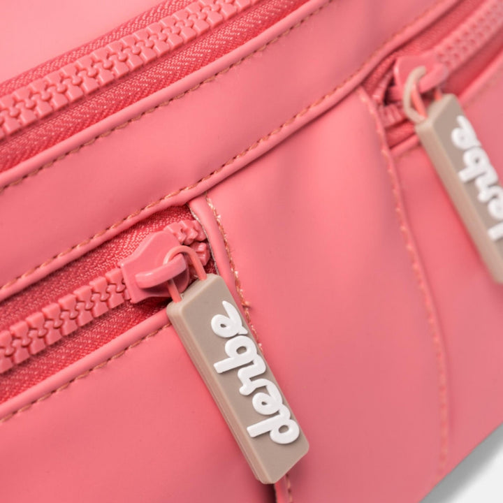 Phoebbag Dog Bauchtasche Dubarry Pink Hipbag Gassitasche