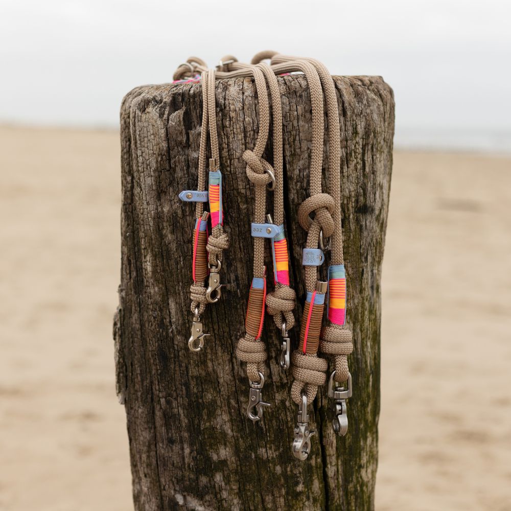 Tauhalsband Beach Candy
