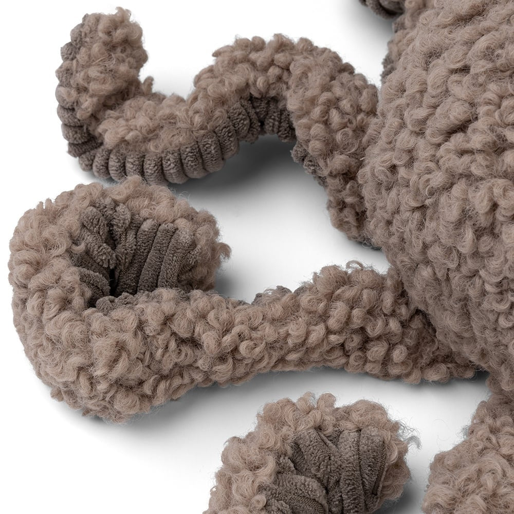 Hundespielzeug Ocky Oktopus