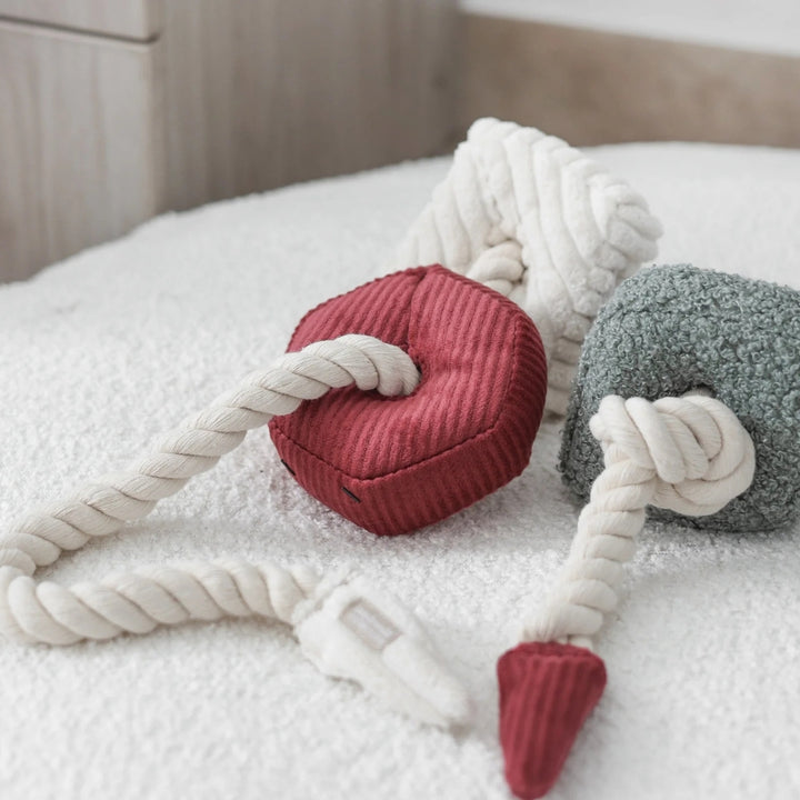 Hundespielzeug Schnüffel-Block-Kette *Limited Edition*