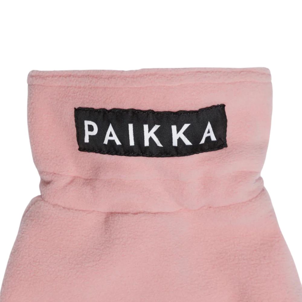 Hundepullover Rosa aus Seawool von PAIKKA