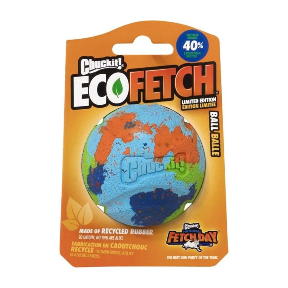 Chuck it ECO Fetch - Ball