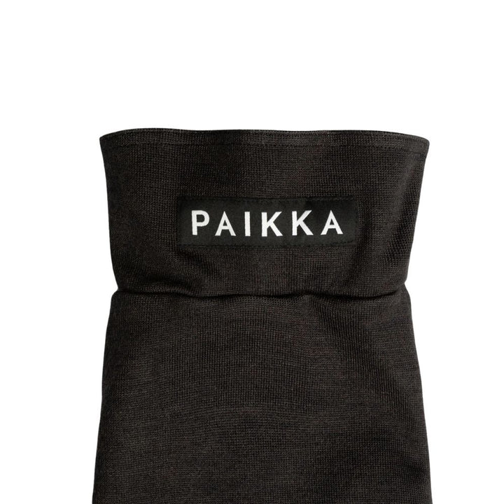 Hundepullover PAIKKA Recovery Winter Shirt Grau