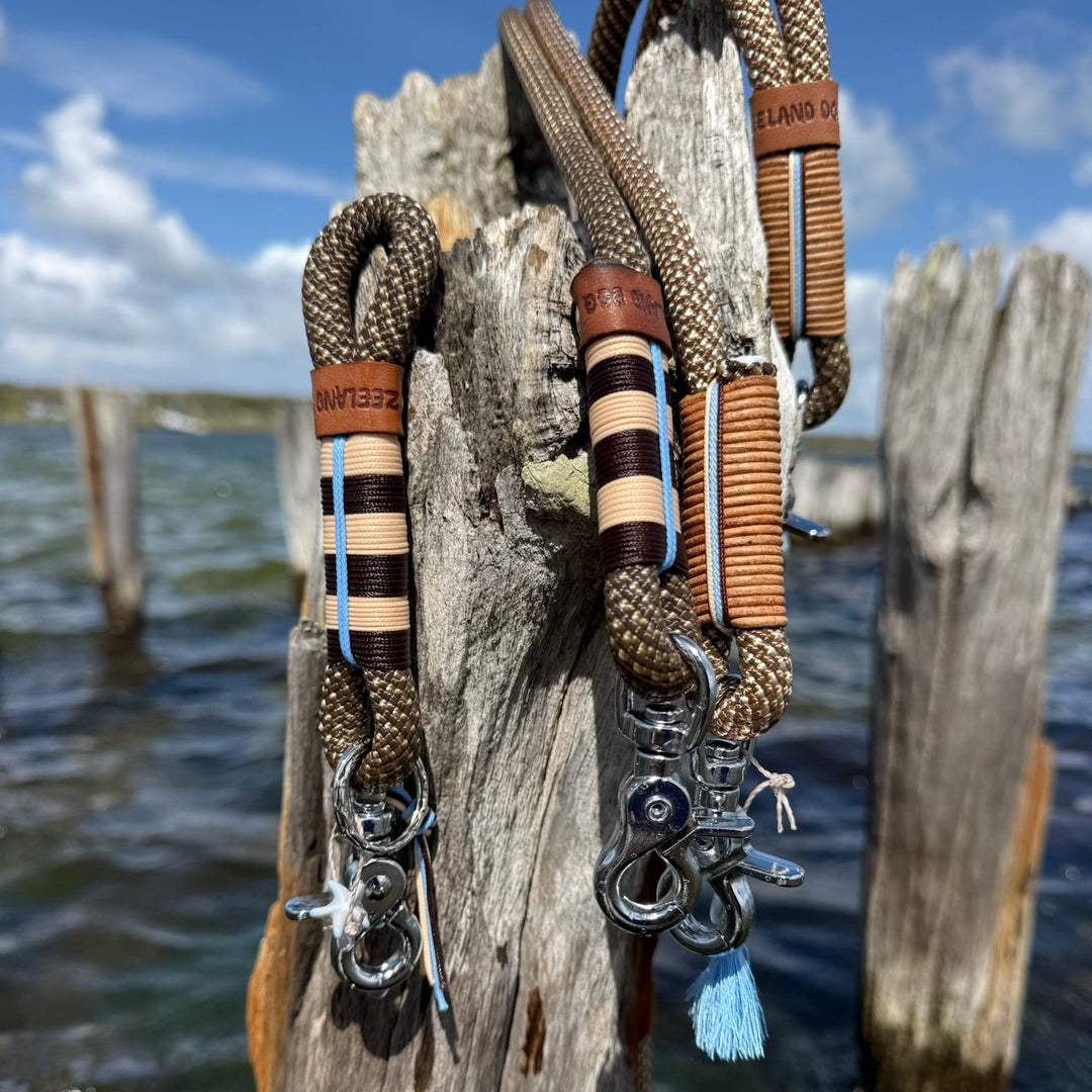 Sails &amp; Stripes