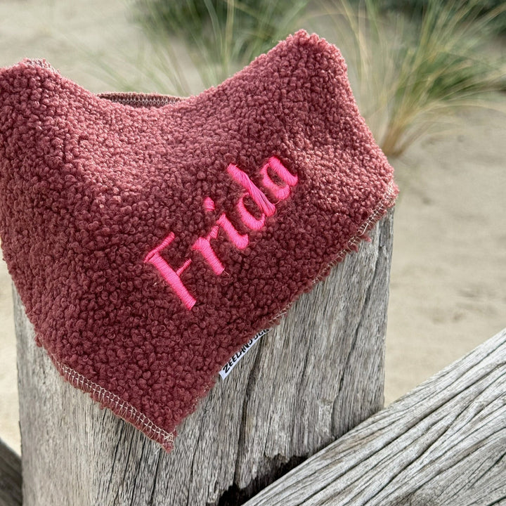 Halstuch Teddy Autumn