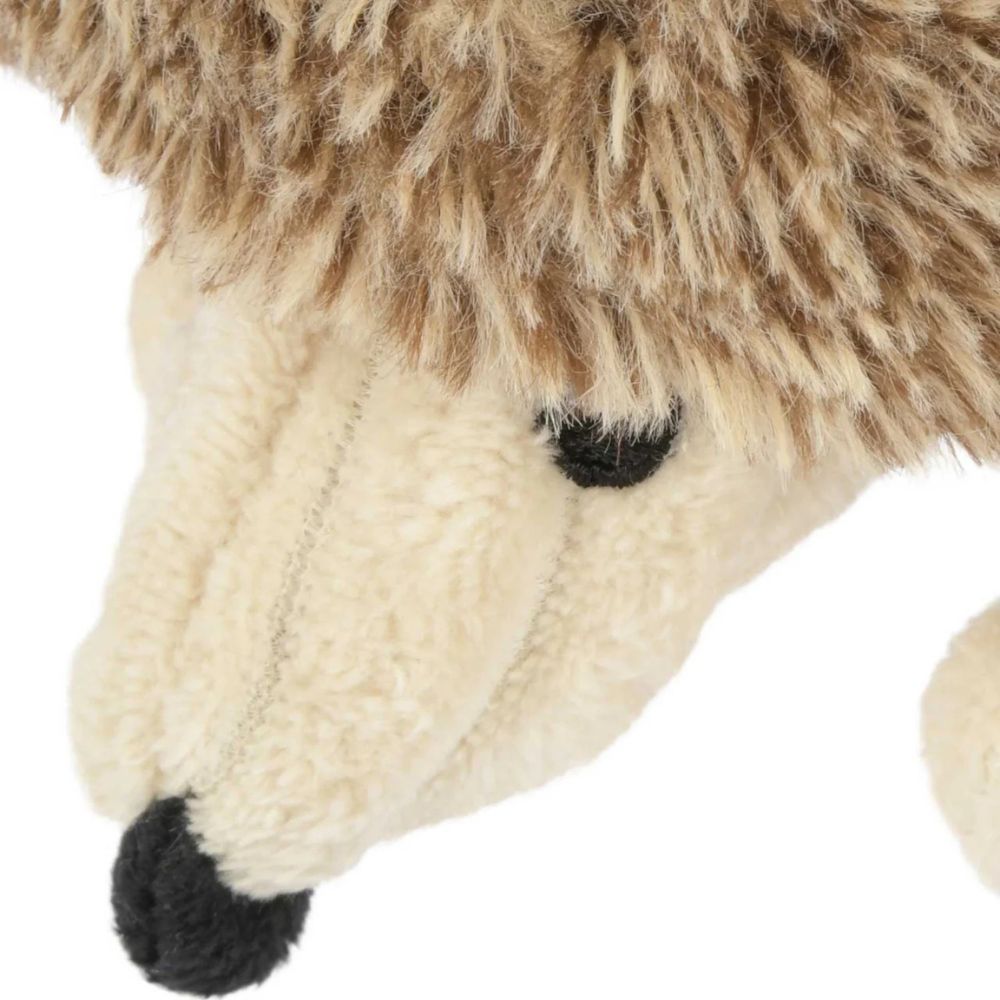 Hundespielzeug Igel Irma