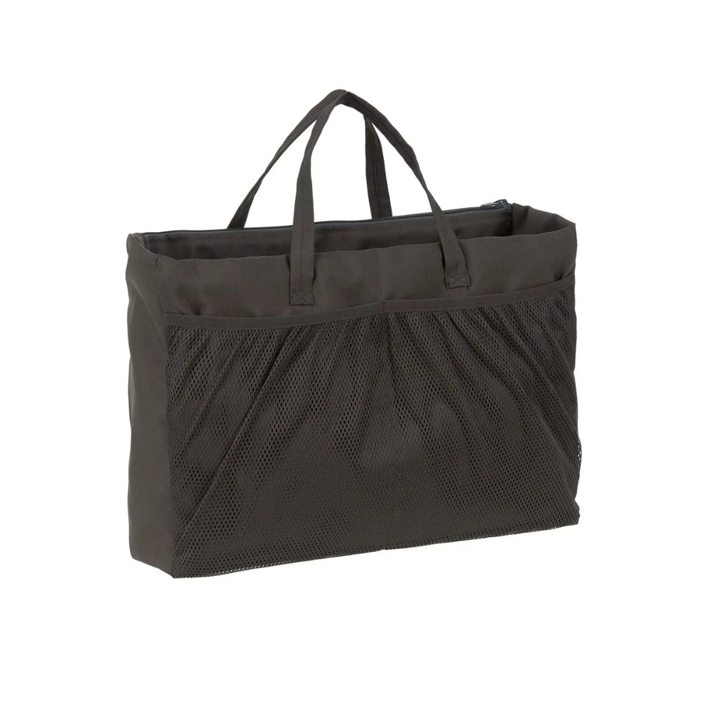 Multitalent Organizer Jari in Anthrazit