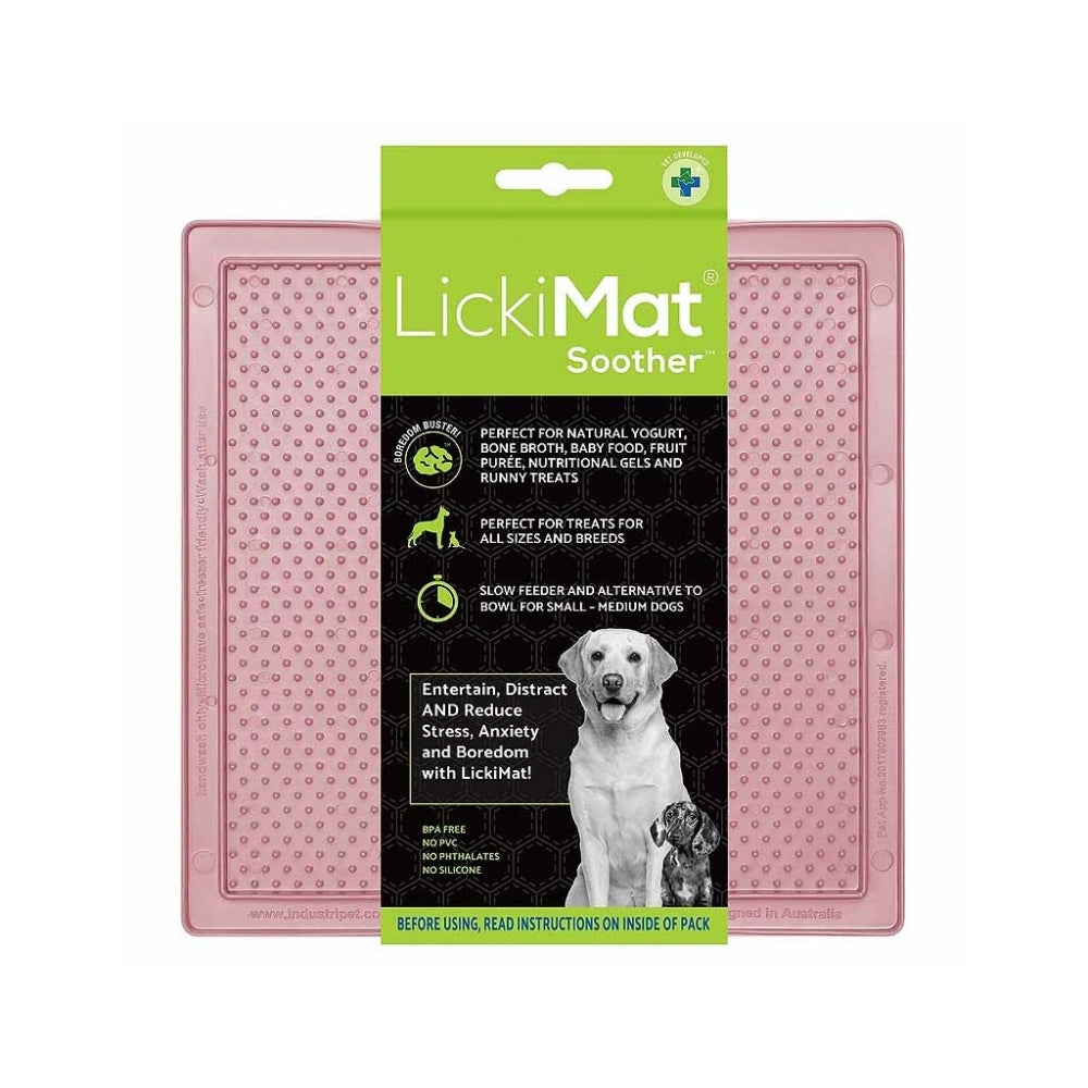 Licking Mat Soother Small 