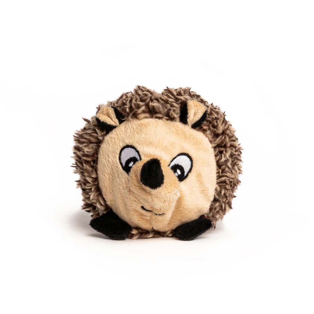 Hundespielzeug Igel-Ball