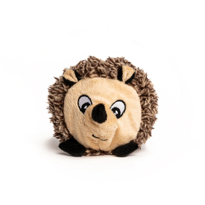 Hundespielzeug Igel-Ball