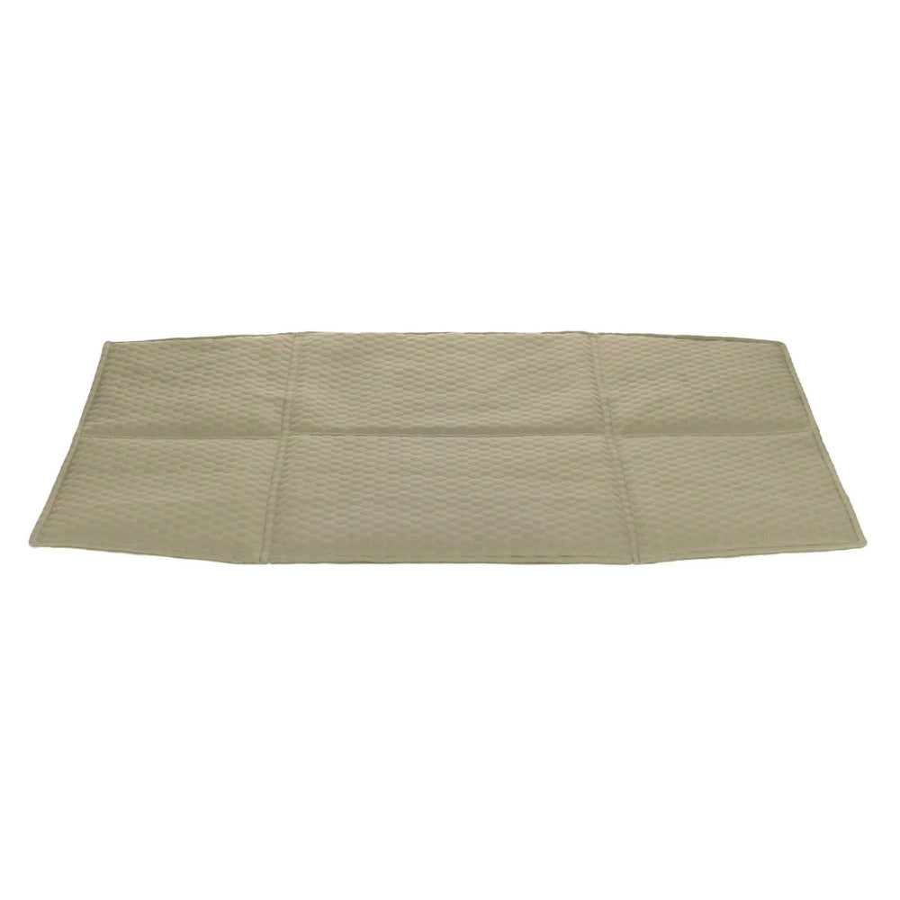 Hundemattentasche - Nobo in Salbei