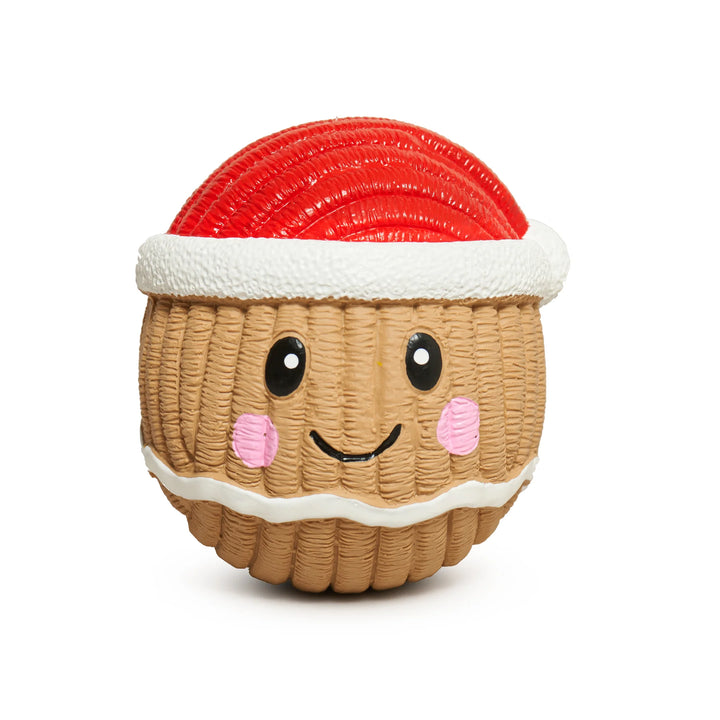 Jolly Gingi Lebkuchenmann
