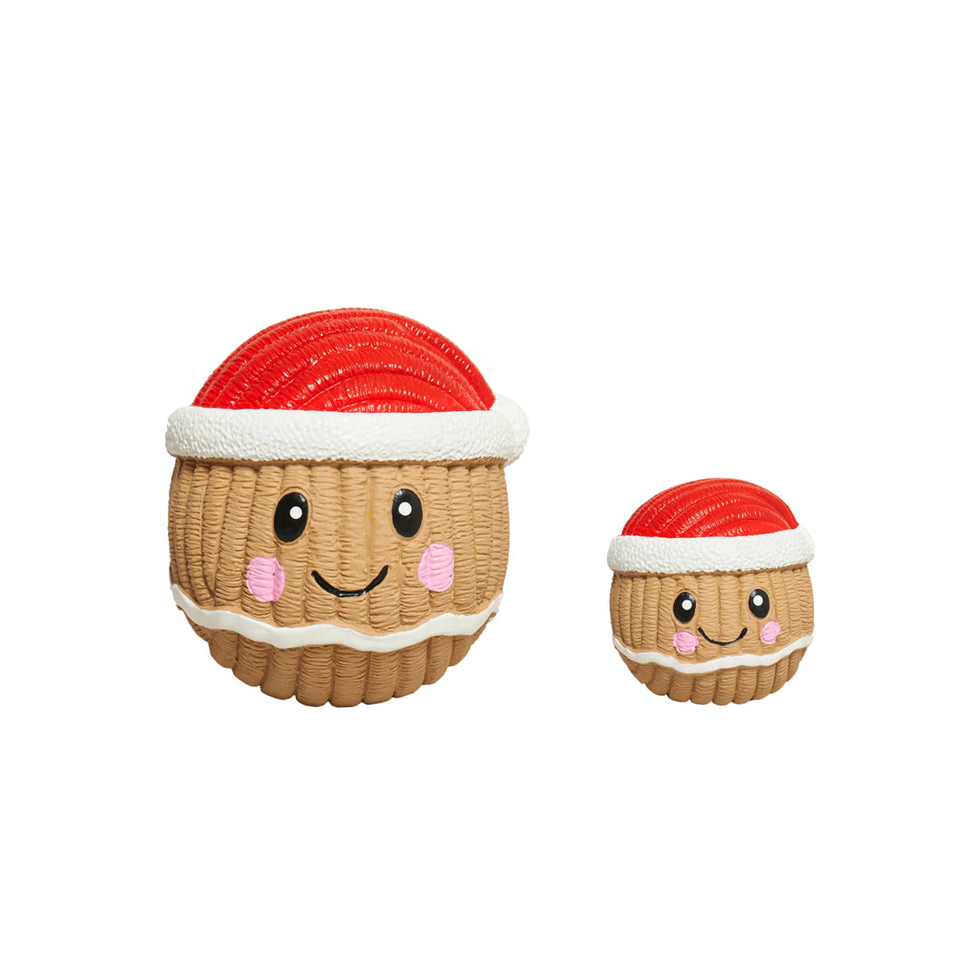 Jolly Gingi Lebkuchenmann