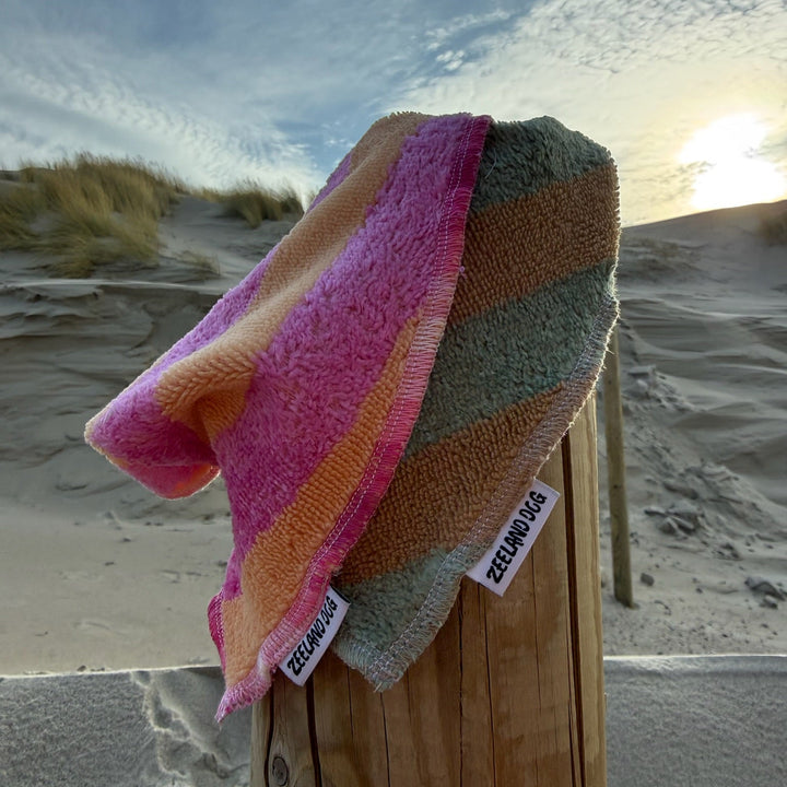 Halstuch Beach Terry