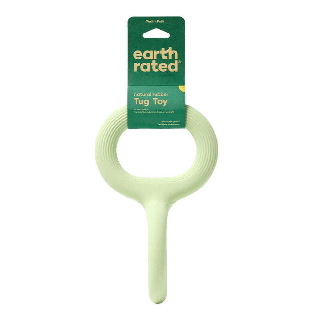 Zerrspielzeug Tug Toy von earth rated