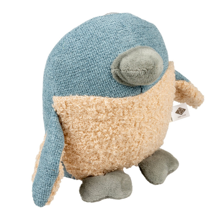 Hundespielzeug Isla Pinguin