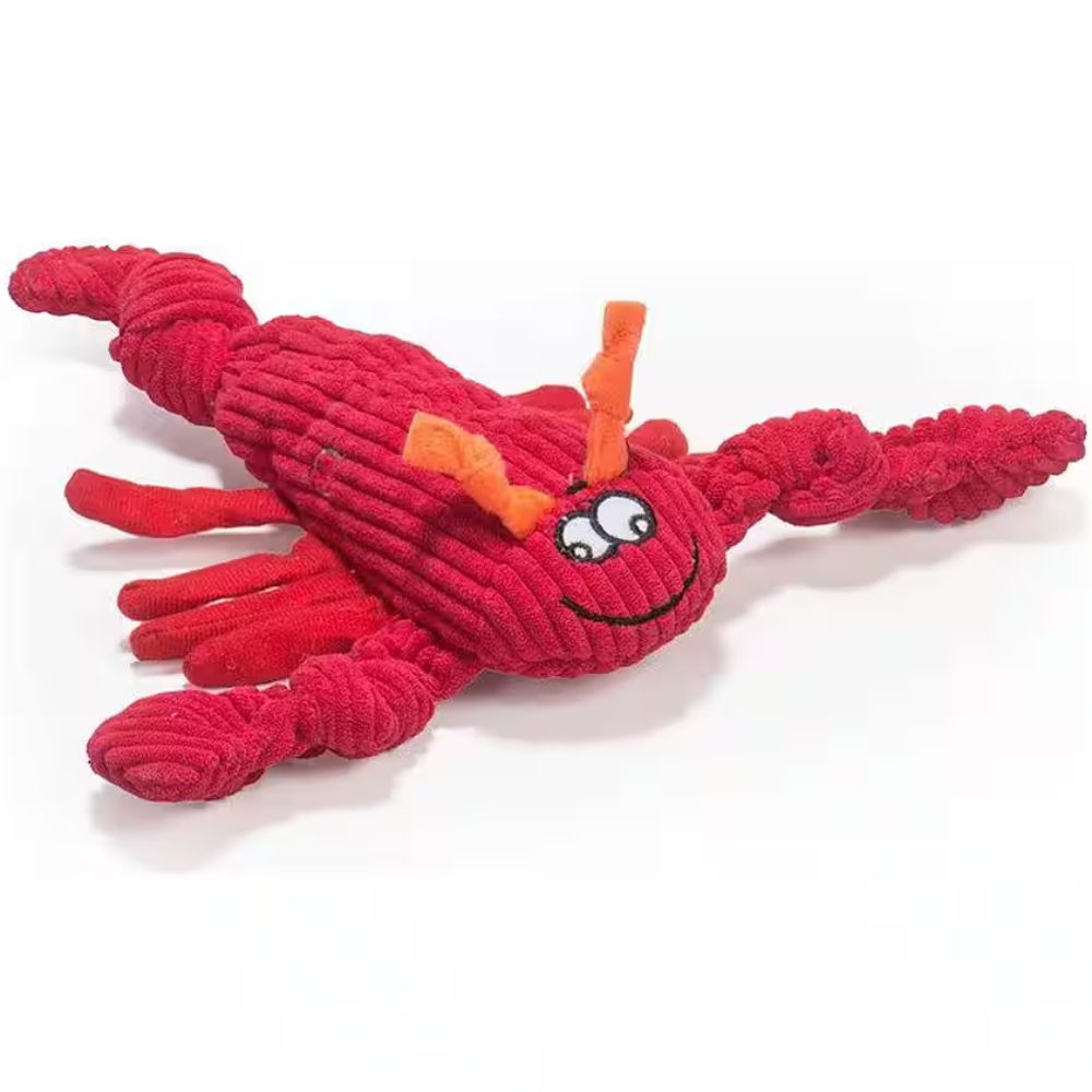 Lola Lobster - Extra Robust Toy 