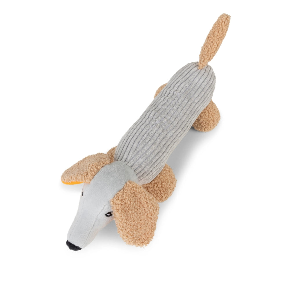 Hundespielzeug Dackel Micky