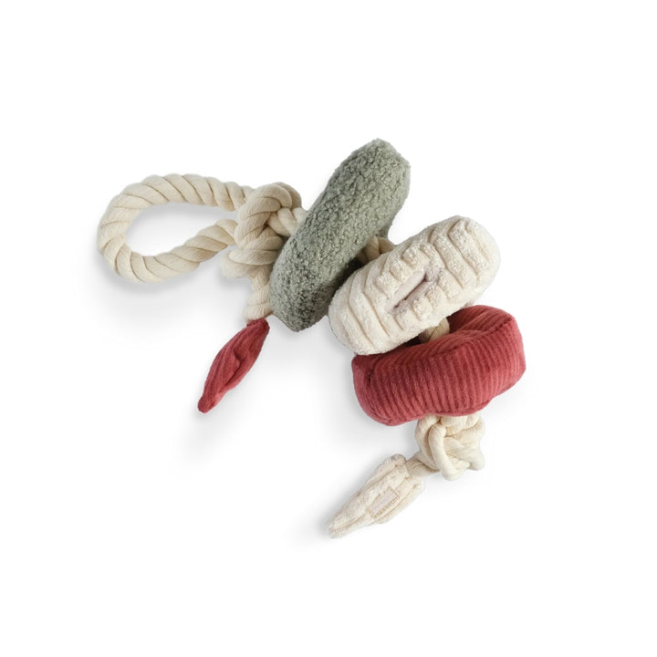 Hundespielzeug Schnüffel-Block-Kette *Limited Edition*