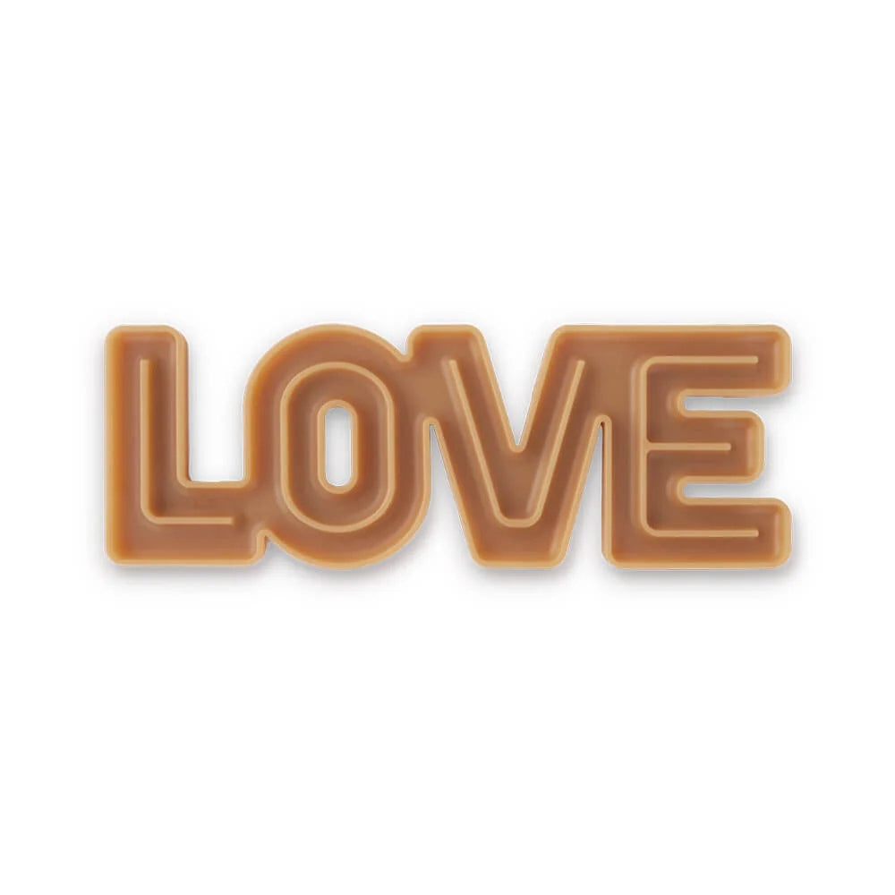 Hundeschleckmatte Love