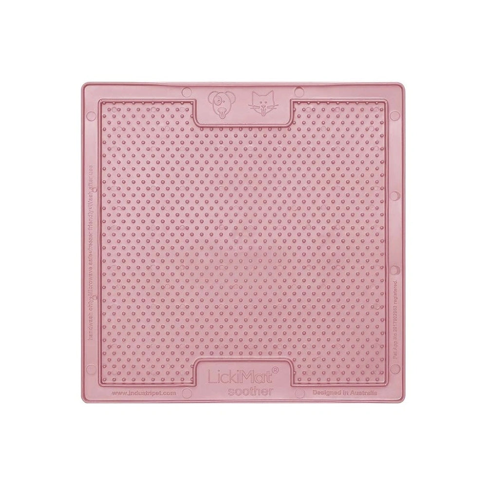 Licking Mat Soother Small 