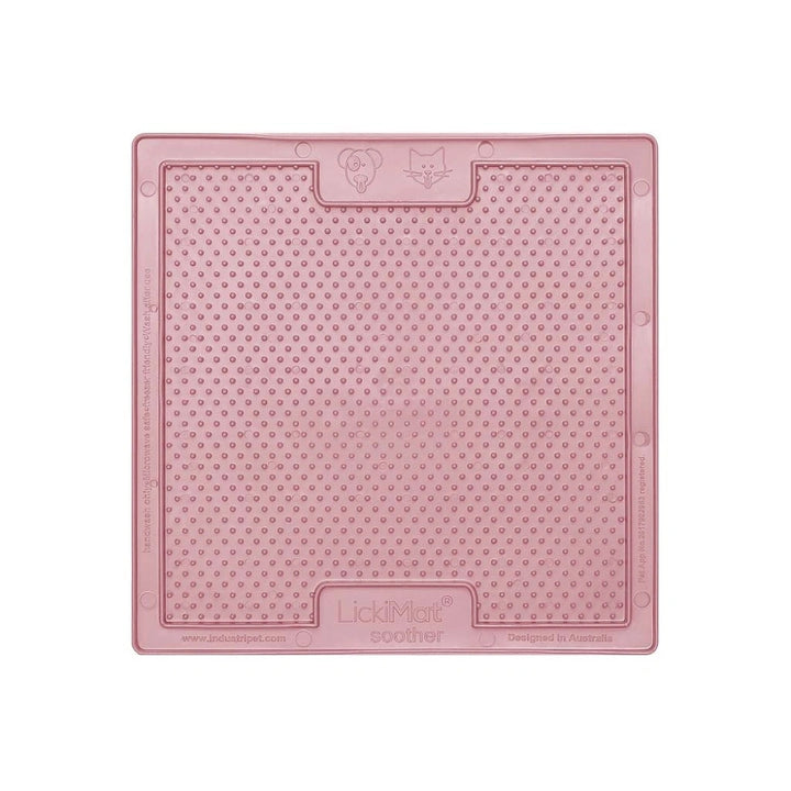 Licking Mat Soother Small 
