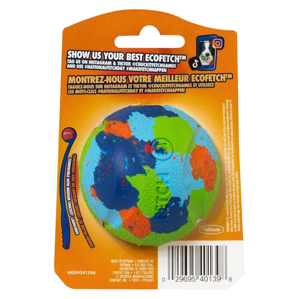 Chuck it ECO Fetch - Ball