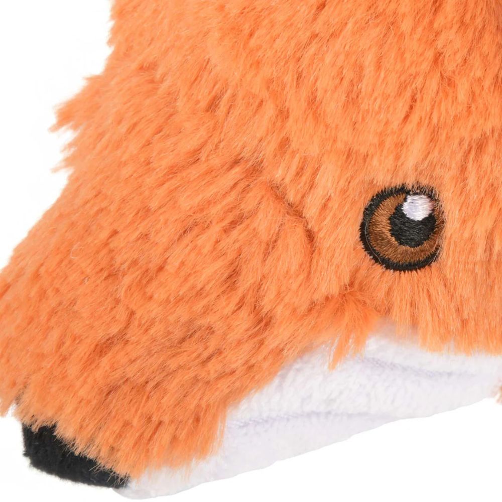 Hondenspeelgoedvos Freya