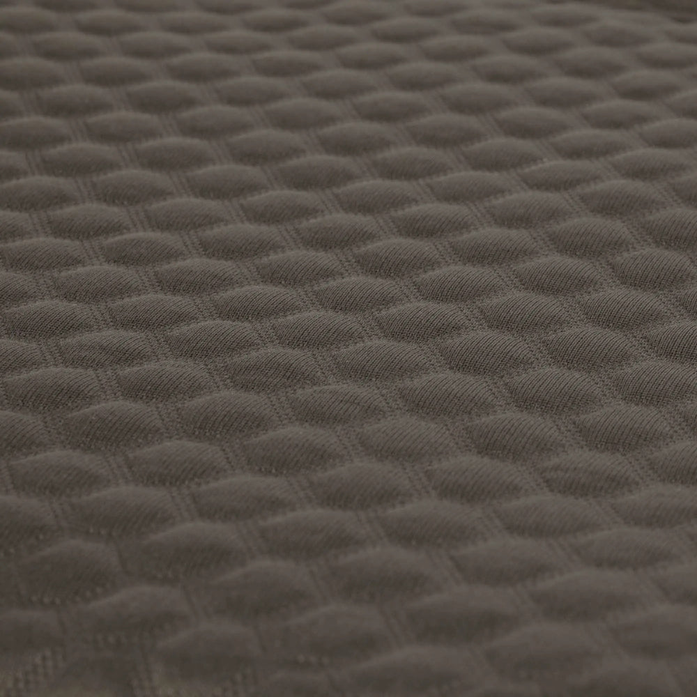 Hundemattentasche - Nobo in Anthrazit