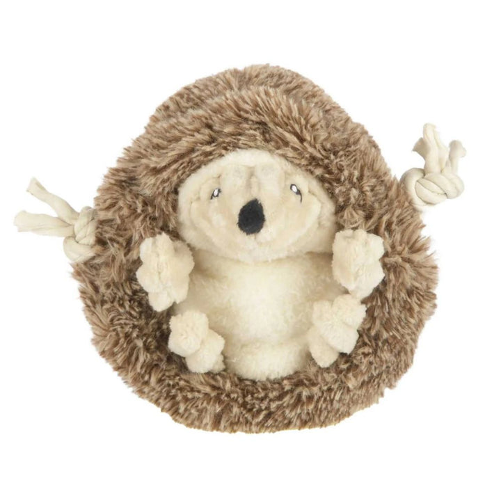 Hundespielzeug Igel Irma