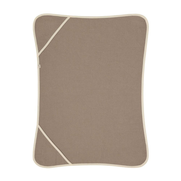 Palopa Hundehandtuch Nobs Taupe