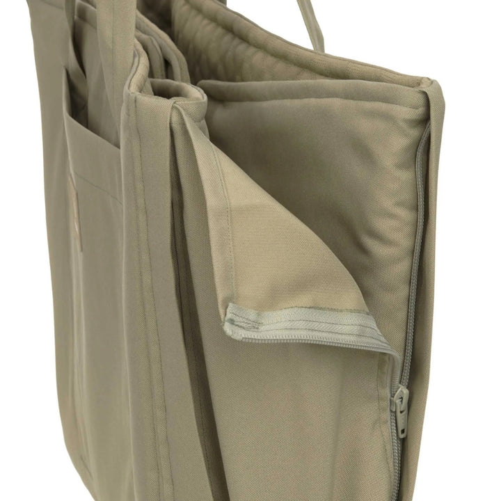 Hundemattentasche - Nobo in Salbei