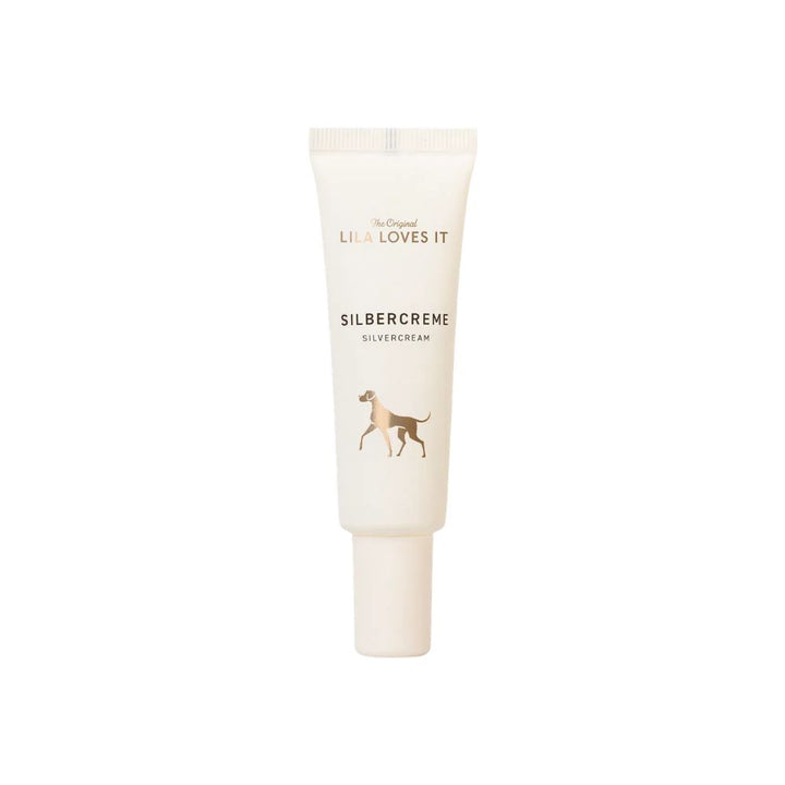 Silbercreme