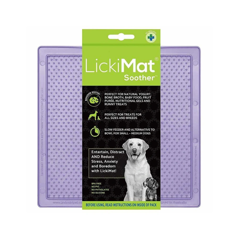 Licking Mat Soother Small 