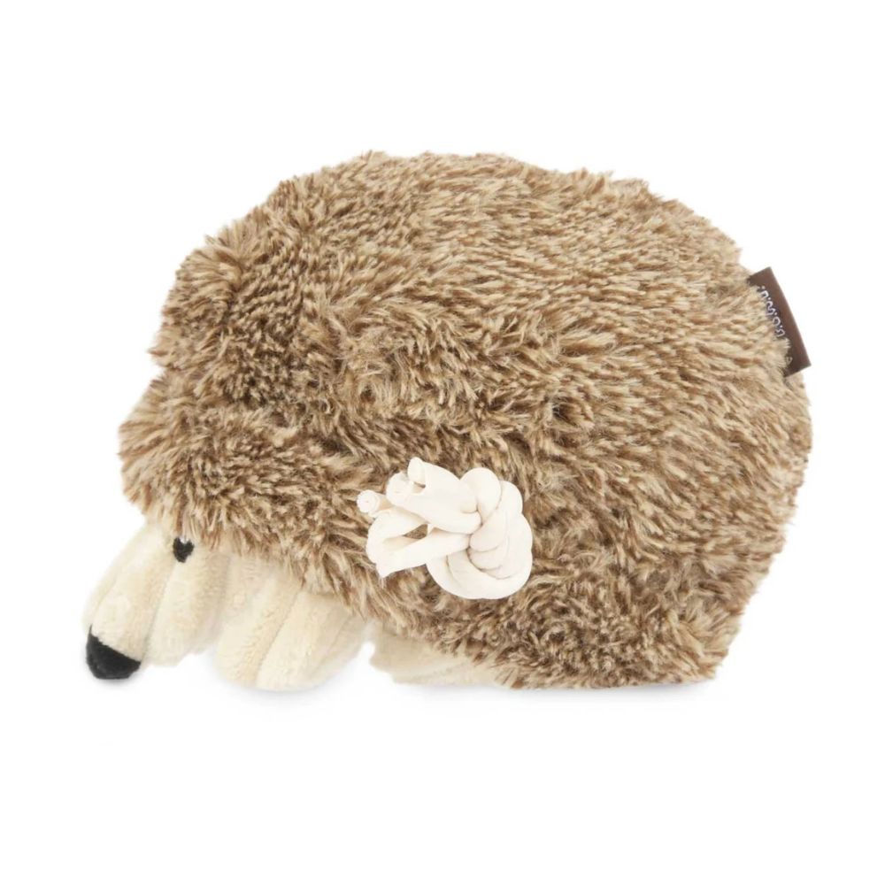Hundespielzeug Igel Irma