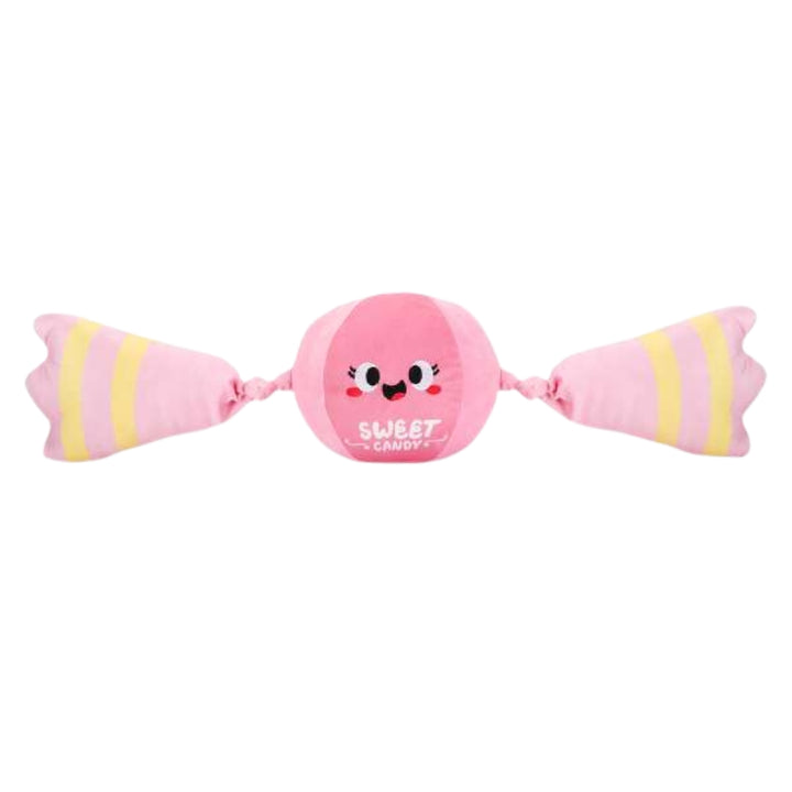 Hundespielzeug XL Bonbon