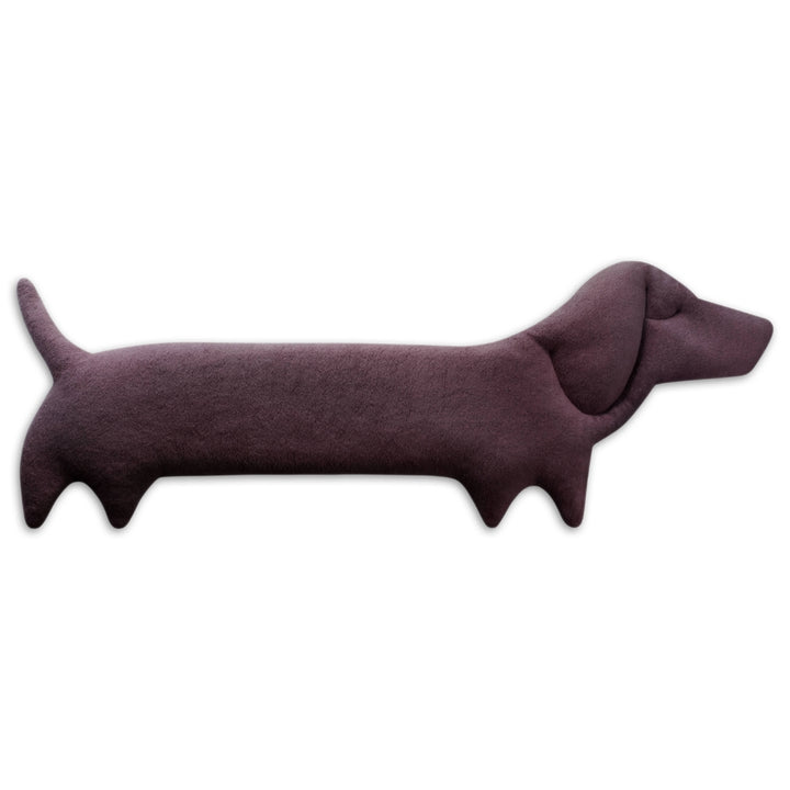Wärmekissen Winston der Hund