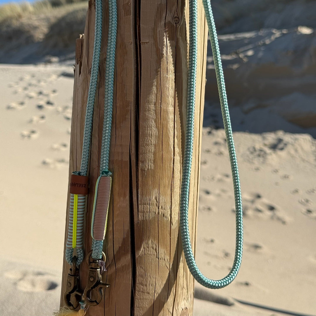 Hibiscus mobiele telefoonketting