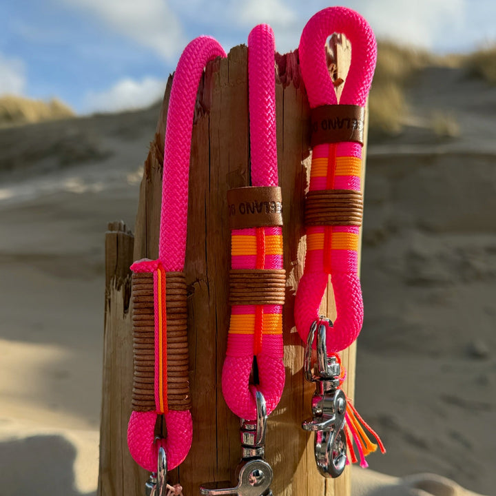 Cici's &amp; Mimi's Collectie Hot Pink Edition