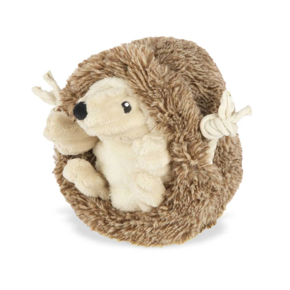 Hundespielzeug Igel Irma
