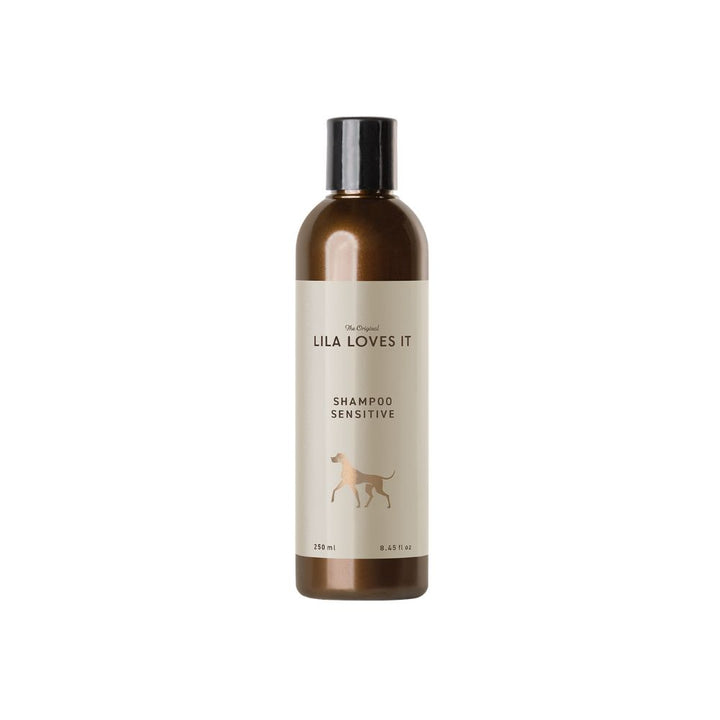 SHAMPOO SENSITIVE FÜR WELPEN &amp; EMPFINDLICHE HUNDE