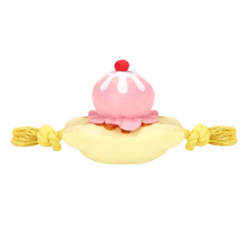 Hundespielzeug Banana Split