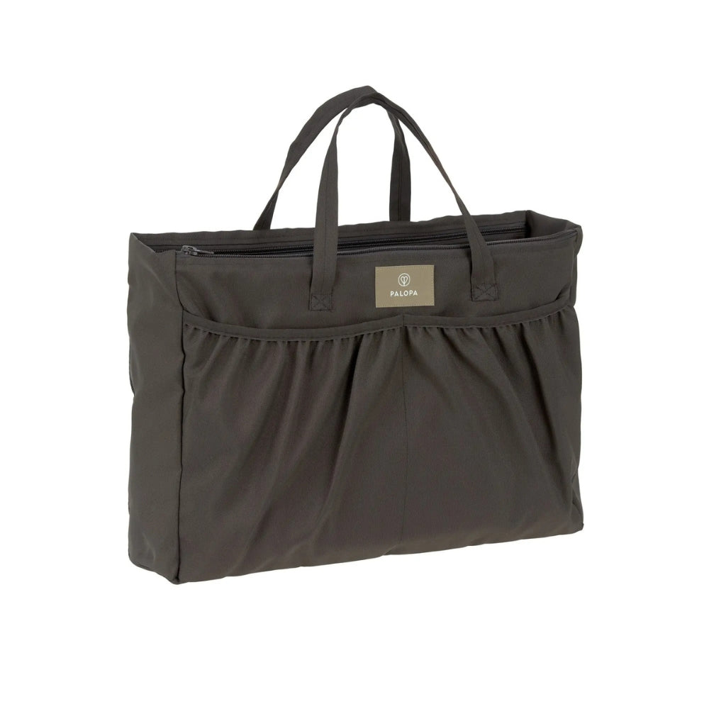 Multitalent Organizer Jari in Anthrazit