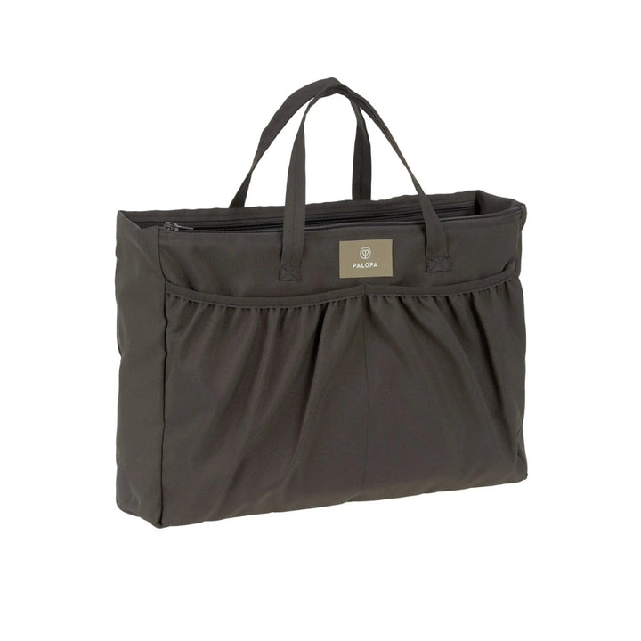 Multitalent Organizer Jari in Anthrazit