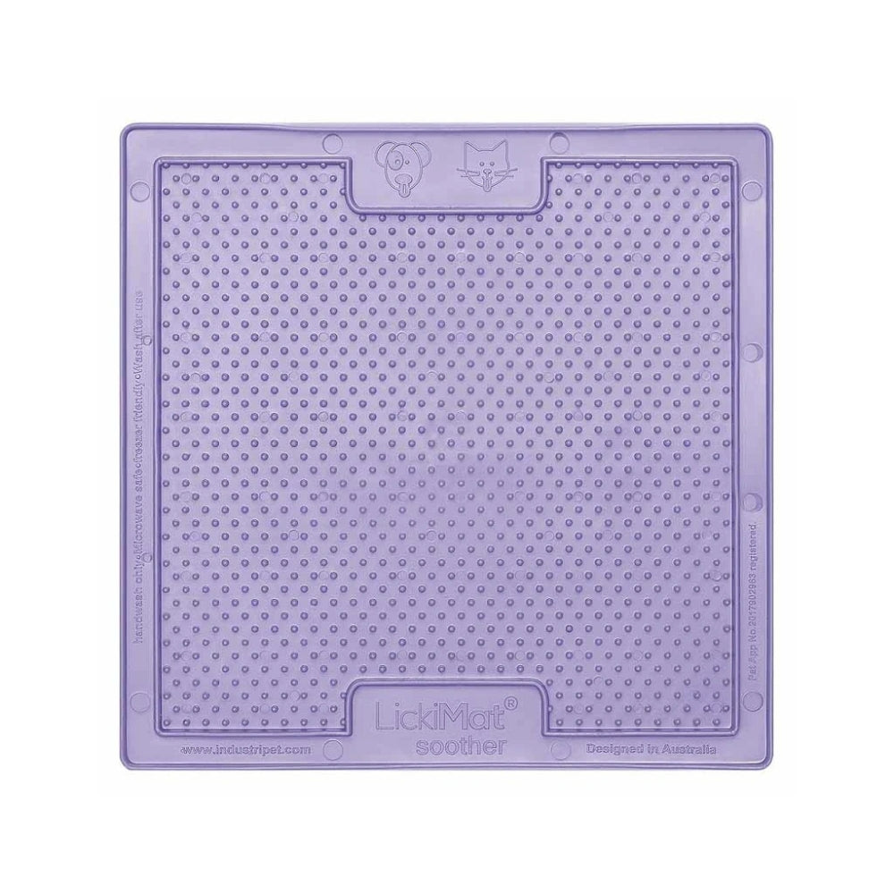 Licking Mat Soother Small 