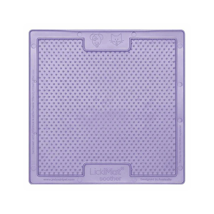 Licking Mat Soother Small 
