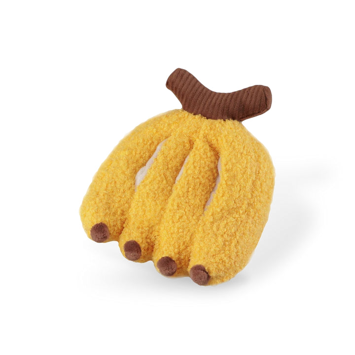 Hundespielzeug Schnüffel-Banane
