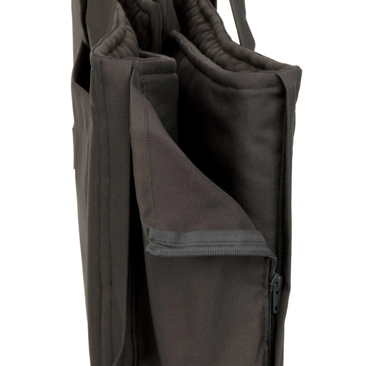 Hundemattentasche - Nobo in Anthrazit