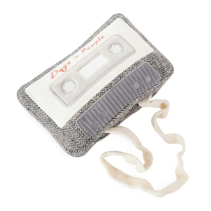 Hundespielzeug Schnüffel-Kassette